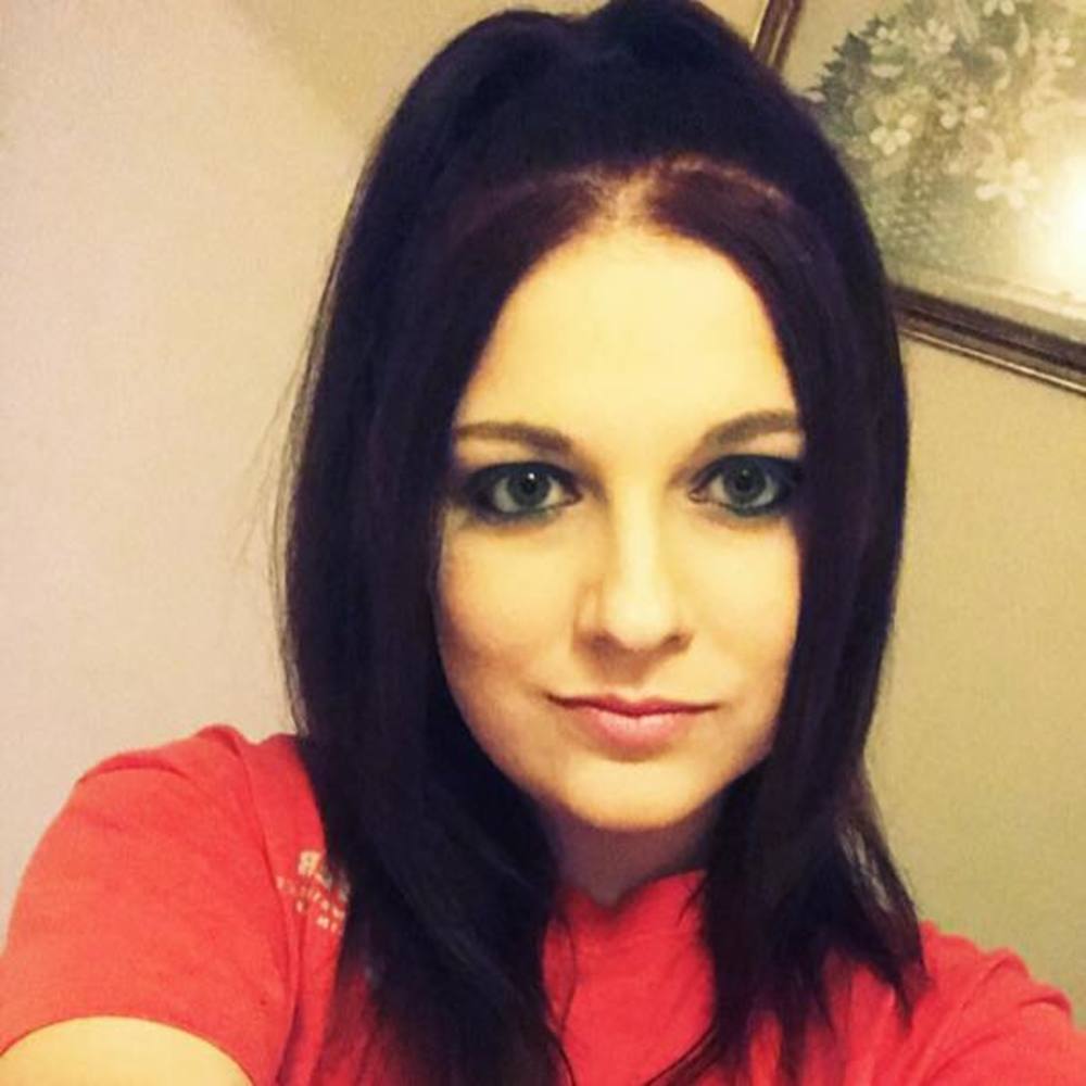 Meet your Posher, Jennifer